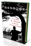 Passages Book Cover 3D